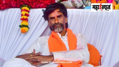 मराठा आरक्षणावर जरांगे पाटलांची ठाम भूमिका; सरकारसोबत चर्चेतून तोडगा काढण्याची अपेक्षा मराठा आरक्षणावर जरांगे पाटलांची ठाम भूमिका; सरकारसोबत चर्चेतून तोडगा काढण्याची अपेक्षा