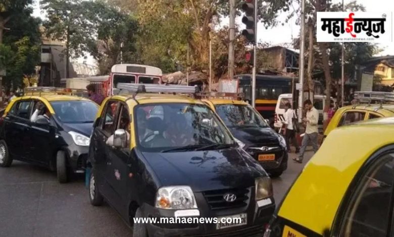 रिक्षा-टॅक्सी चालकांसाठी मराठी भाषा शिकण्यावर भर; १५ ऑगस्टनंतर अंमलबजावणीला सुरुवात