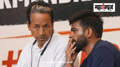 ‘अभिजीत दिपके आणि सहकाऱ्यांच्या राजकीय महत्त्वाकांक्षा आहेत’; सोनम वांगचुक यांचा मोठा खुलासा ‘अभिजीत दिपके आणि सहकाऱ्यांच्या राजकीय महत्त्वाकांक्षा आहेत’; सोनम वांगचुक यांचा मोठा खुलासा
