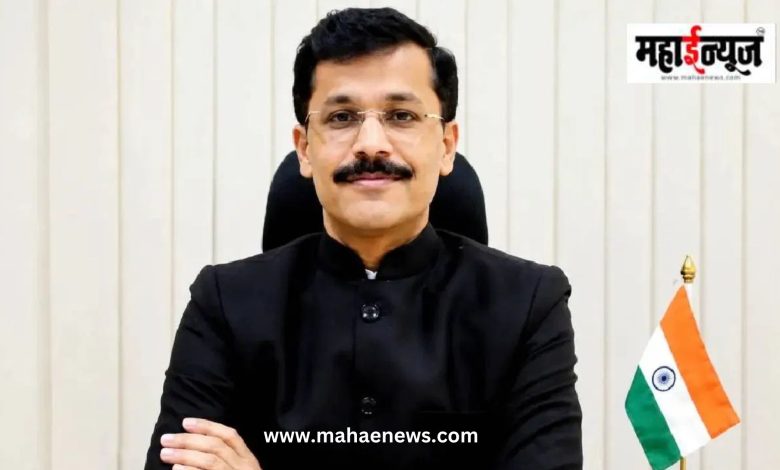 तुकाराम मुंढेंचा स्पष्ट संदेश; व्यक्तीपेक्षा संस्था आणि संविधानाप्रती बांधिलकी महत्त्वाची