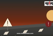 हिंजवडी-मान-मारुंजी-महाळुंगे पट्ट्यात रस्ते अपघातांचा वाढता विळखा; २०२५ मध्ये सर्वाधिक १५ बळी