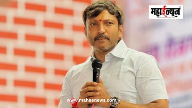 धाराशिवच्या राजकारणात निंबाळकर बंधू आमनेसामने; मकरंदराजेंचे ओमराजेंना थेट आव्हान