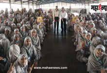 पटेल हायस्कूल, मुंब्रा येथे सायबर क्राईम जनजागृती सत्राचे आयोजन