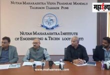 विद्यार्थ्यांना केंद्रस्थानी ठेवून कौशल्य विकासावर भर : नूतन महाराष्ट्र इंजिनिअरिंग कॉलेजचा (NMIET) संकल्प
