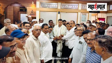 पीएमपीएमएल कर्मचाऱ्यांना पेन्शनचा मार्ग मोकळा; २९ वर्षांच्या लढ्याला यश पीएमपीएमएल कर्मचाऱ्यांना पेन्शनचा मार्ग मोकळा; २९ वर्षांच्या लढ्याला यश