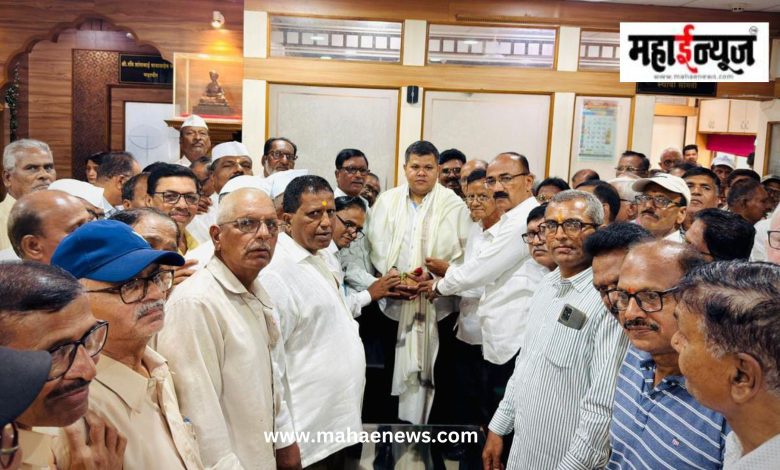 पीएमपीएमएल कर्मचाऱ्यांना पेन्शनचा मार्ग मोकळा; २९ वर्षांच्या लढ्याला यश पीएमपीएमएल कर्मचाऱ्यांना पेन्शनचा मार्ग मोकळा; २९ वर्षांच्या लढ्याला यश