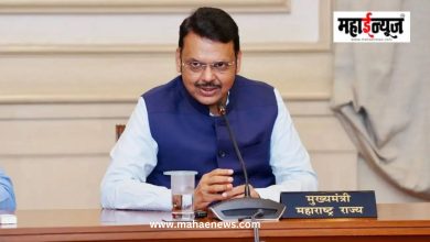 नेपाळ जलप्रलयात अडकलेल्या महाराष्ट्रातील पर्यटकांसाठी सरकार अलर्ट; बचावासाठी केंद्राशी समन्वय नेपाळ जलप्रलयात अडकलेल्या महाराष्ट्रातील पर्यटकांसाठी सरकार अलर्ट; बचावासाठी केंद्राशी समन्वय