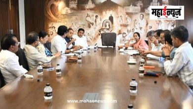 MPSCच्या कारभाराविरोधात राष्ट्रवादीचे जनआंदोलन; जितेंद्र आव्हाडांचा इशारा