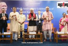 शाळा-महाविद्यालयांत योग शिक्षकांची स्वतंत्र पदे निर्माण करा; राज्यपाल जिष्णु देव वर्मा