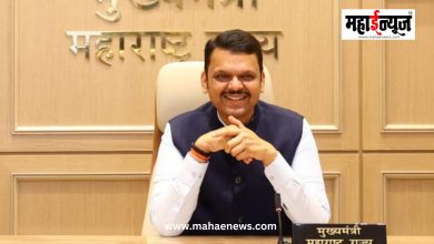 चाकण-भोसरीच्या औद्योगिक पट्ट्याला मोठी चालना; ४९ MSME कंपन्यांकडून २,३२० कोटींची गुंतवणूक चाकण-भोसरीच्या औद्योगिक पट्ट्याला मोठी चालना; ४९ MSME कंपन्यांकडून २,३२० कोटींची गुंतवणूक