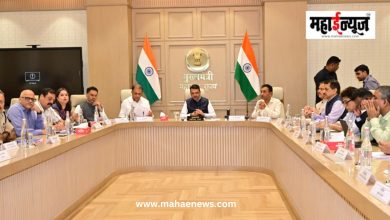 नशामुक्त महाराष्ट्रासाठी सर्वसमावेशक धोरण राबवा : मुख्यमंत्री देवेंद्र फडणवीस