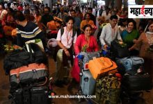 नेपाळ महापुरातून महाराष्ट्रातील ४१ यात्रेकरू सुखरूप मुंबईत दाखल