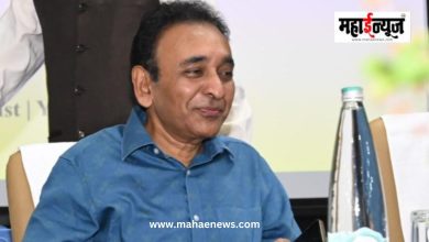 बालकांच्या अॅनिमियावर तातडीने उपाययोजना करा; मुख्य सचिव राजेश अग्रवाल यांचे निर्देश बालकांच्या अॅनिमियावर तातडीने उपाययोजना करा; मुख्य सचिव राजेश अग्रवाल यांचे निर्देश