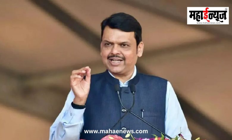 ‘कायदेशीर मागण्यांसाठी चर्चेची दारे खुली’; जरांगेंच्या उपोषणावर मुख्यमंत्री फडणवीसांची पहिली प्रतिक्रिया