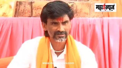 मनोज जरांगे पाटील यांचा सरकारला इशारा; २९ ऑगस्टपासून पुन्हा तीव्र आंदोलनाची घोषणा