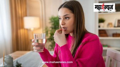 पावसाळ्यात पेनकिलर घेताना सावधान! चुकीच्या औषधांमुळे किडनीवर वाढू शकतो ताण पावसाळ्यात पेनकिलर घेताना सावधान! चुकीच्या औषधांमुळे किडनीवर वाढू शकतो ताण