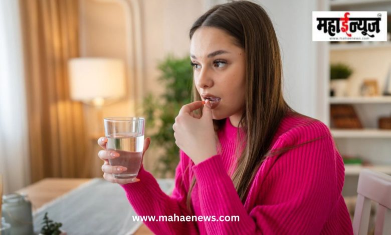 पावसाळ्यात पेनकिलर घेताना सावधान! चुकीच्या औषधांमुळे किडनीवर वाढू शकतो ताण