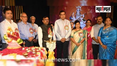 ‘Diksharambh – Welcome Ceremony 2026’ held with great enthusiasm at Pratibha Junior College.