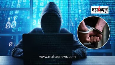 ₹150 crore cyber scam busted; youth from Moshi arrested.
