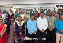 मावळात शिक्षणाचा नवा अध्याय: जिल्हा परिषदेच्या ८०० शिक्षकांना मिळणार ‘एआय’चे स्मार्ट धडे