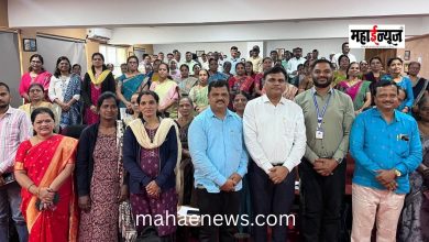 मावळात शिक्षणाचा नवा अध्याय: जिल्हा परिषदेच्या ८०० शिक्षकांना मिळणार ‘एआय’चे स्मार्ट धडे मावळात शिक्षणाचा नवा अध्याय: जिल्हा परिषदेच्या ८०० शिक्षकांना मिळणार ‘एआय’चे स्मार्ट धडे