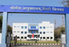 पिंपरी-चिंचवड गुन्हेवृत्त: पोलीस आयुक्तालय हद्दीत २४ तासांत सात गुन्ह्यांची नोंद