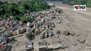 नेपाळमध्ये जलप्रलयाचा महाविनाश: मृतांचा आकडा १,२५९ वर, ५ हजारांहून अधिक बेपत्ता नेपाळमध्ये जलप्रलयाचा महाविनाश: मृतांचा आकडा १,२५९ वर, ५ हजारांहून अधिक बेपत्ता