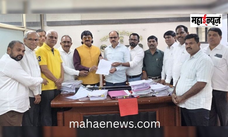 धनगर एसटी आरक्षणाची तातडीने अंमलबजावणी करा!