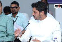 दिशा समितीच्या बैठकीत महापौर रवि लांडगे यांनी मांडले पिंपरी-चिंचवडच्या विकासाचे महत्त्वपूर्ण प्रश्न