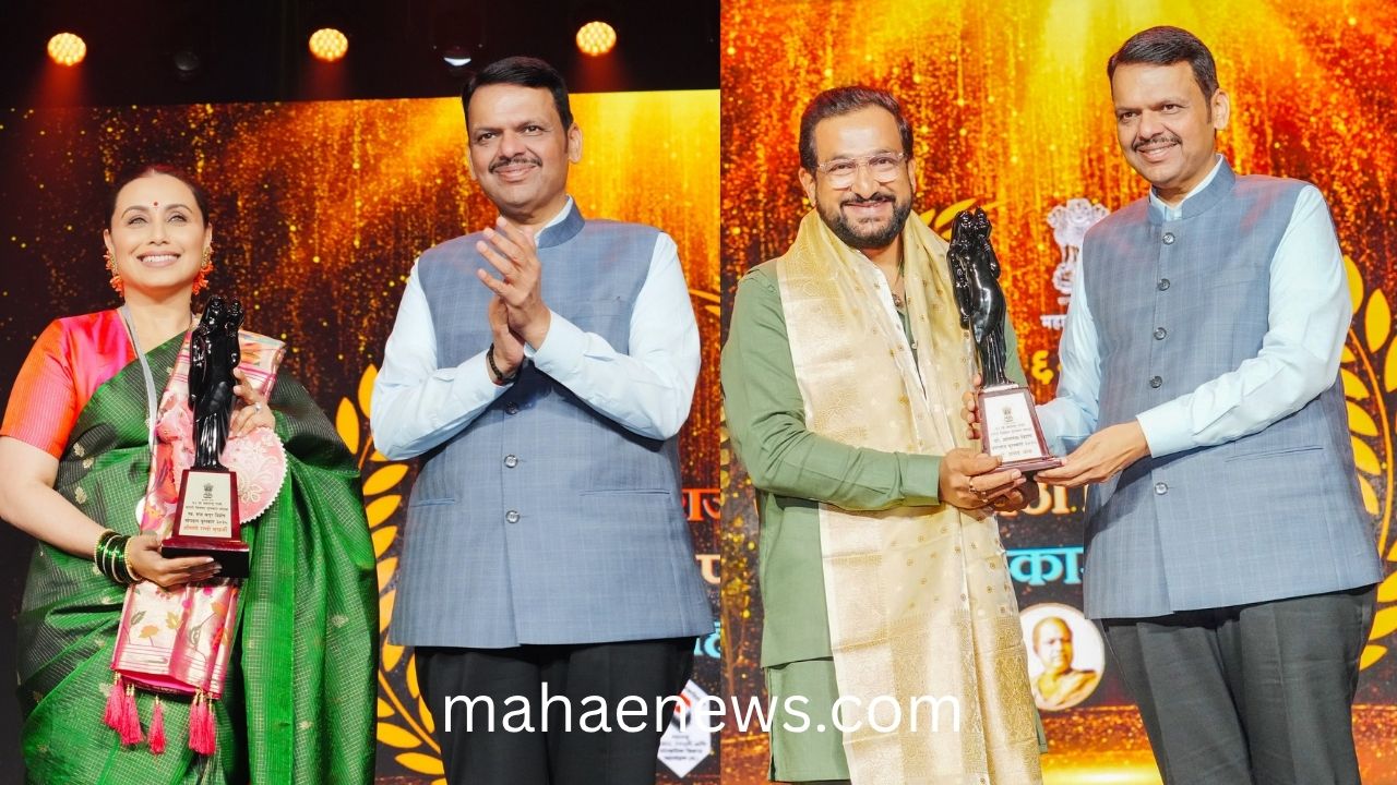 More cinema halls will be made available for Marathi films; Chief Minister Devendra Fadnavis.