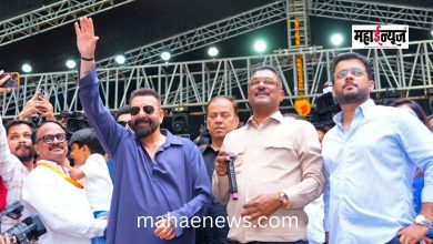 “संजय दत्त मराठी येत नाही म्हटल्यावर हसता, रिक्षावाल्यांना दमदाटी करता”; भाजप आमदाराची मंत्री सरनाईकांवर टीका “संजय दत्त मराठी येत नाही म्हटल्यावर हसता, रिक्षावाल्यांना दमदाटी करता”; भाजप आमदाराची मंत्री सरनाईकांवर टीका