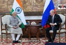 “आता युद्धाच्या समाप्तीकडे वळलं पाहिजे”; पंतप्रधान मोदींचे पुतिन यांना युद्ध थांबवण्याचे थेट आवाहन