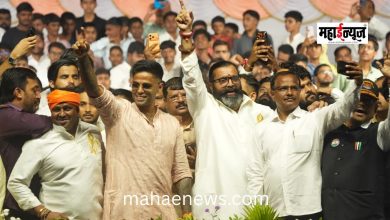 ‘‘टीम इंडिया’’त पुन्हा Comeback करणार! : SKY ‘‘टीम इंडिया’’त पुन्हा Comeback करणार! : SKY