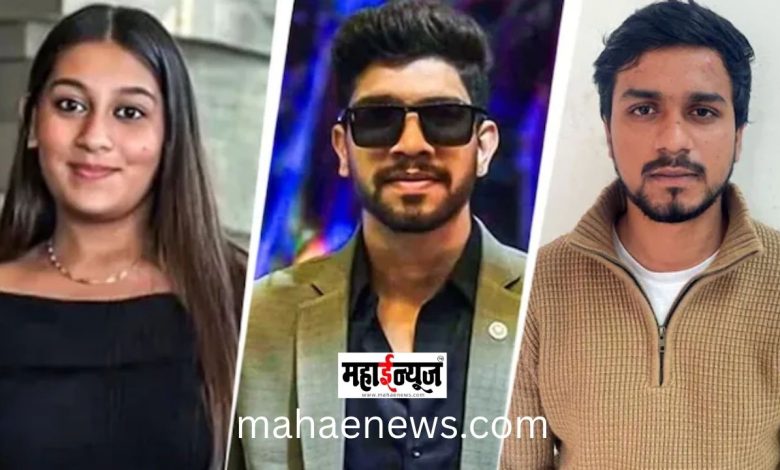 केतन अगरवाल खून प्रकरणात तिसऱ्या आरोपीला बेड्या; पुणे ग्रामीण पोलिसांची मोठी कारवाई