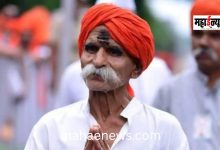 “डीजे-डॉल्बी फेकून द्या, दहीहंडीत नृत्यांगना नाचवणारे देशद्रोही”; संभाजी भिडे यांचं वक्तव्य