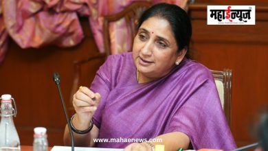 पुणे महानगर प्रदेशाच्या सर्वांगीण विकासाला गती; पीएमआरडीएच्या प्रकल्पांना वेग देण्याचे सुनेत्रा पवार यांचे निर्देश पुणे महानगर प्रदेशाच्या सर्वांगीण विकासाला गती; पीएमआरडीएच्या प्रकल्पांना वेग देण्याचे सुनेत्रा पवार यांचे निर्देश