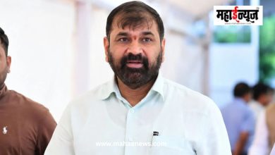 दिव्यांगांना यूडीआयडी प्रमाणपत्रासाठी विशेष अभियान राबवा; सचिन अहिर यांचे निर्देश दिव्यांगांना यूडीआयडी प्रमाणपत्रासाठी विशेष अभियान राबवा; सचिन अहिर यांचे निर्देश