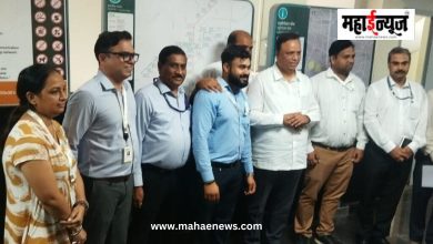 नागपुरातील आपत्ती पुनर्प्राप्ती डेटा सेंटरचे काम निर्धारित वेळेत पूर्ण करा : मंत्री आशिष शेलार