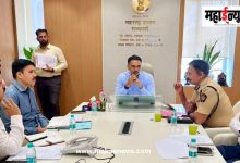 पोलीस भरतीसाठी आता वार्षिक वेळापत्रक; भरती प्रक्रिया पारदर्शक आणि कालबद्ध करण्याचे योगेश कदम यांचे निर्देश