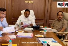 सातारा जिल्हा मध्यवर्ती सहकारी बँकेत नोकरभरतीचा मार्ग मोकळा होणार?; सहकार मंत्री बाबासाहेब पाटील यांची सकारात्मक भूमिका