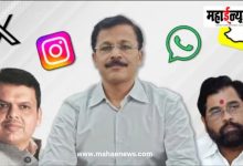 तुकाराम मुंढेंची सोशल मीडियावरही ‘डंका’; फडणवीस-शिंदेंनाही टाकलं मागे