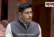 पंजाबच्या मसुदा मतदार यादीतून राघव चड्ढांचे नाव वगळले