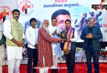 पिंपरी चिंचवडच्या शाश्वत विकासासाठी पुढील ५० वर्षांचा आराखडा; नार्वेकर यांच्याकडून सूर्यवंशी यांच्या व्हिजनचे कौतुक