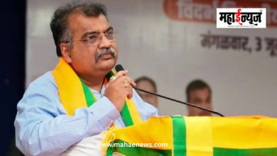 भाजयुमोला रवींद्र चव्हाणांचा सल्ला; ‘युवकांना शिक्षित करा, सकारात्मक आंदोलनाला प्राधान्य द्या’
