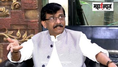 ‘जरांगे पाटील सरकारच्या गळ्यातील फास झाले आहेत; ‘आता त्यांना मारायचे आहे’ : संजय राऊत ‘जरांगे पाटील सरकारच्या गळ्यातील फास झाले आहेत; ‘आता त्यांना मारायचे आहे’ : संजय राऊत