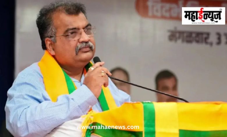 भाजयुमोला रवींद्र चव्हाणांचा सल्ला; ‘युवकांना शिक्षित करा, सकारात्मक आंदोलनाला प्राधान्य द्या’ भाजयुमोला रवींद्र चव्हाणांचा सल्ला; ‘युवकांना शिक्षित करा, सकारात्मक आंदोलनाला प्राधान्य द्या’