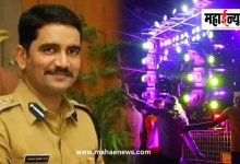 नागपुरात आजपासून डीजे, डॉल्बी आणि लेझर लाईटवर बंदी; पुण्यातही मागणी जोरात