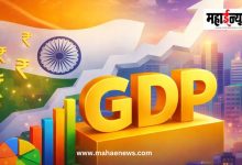 GDPच्या नव्या मालिकेत मोठे बदल; 2022-23 आधार वर्ष, मॅन्युफॅक्चरिंगसाठी ‘Double Deflation’चा वापर
