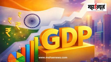 GDPच्या नव्या मालिकेत मोठे बदल; 2022-23 आधार वर्ष, मॅन्युफॅक्चरिंगसाठी ‘Double Deflation’चा वापर