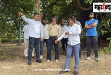 थेरगावमधील केजुदेवी उद्यान आणि केजुबाई बंधारा विकासाला मंजुरी; ‘वनगंध’ प्रकल्पांतर्गत साकारणार जलक्रीडा पर्यटन केंद्र